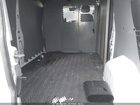 2022 Ram Promaster 2500 Low Roof 136 Wb Белый vin: 3C6LRVVG9NE140916