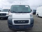 2021 Ram Promaster 3500 High Roof 159 Wb Белый vin: 3C6MRVHG4ME520681