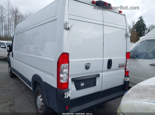 3C6MRVHG4ME520681 2021 RAM PROMASTER 3500 Белый 