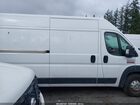 2021 Ram Promaster 3500 High Roof 159 Wb Белый vin: 3C6MRVHG4ME520681