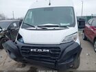 2023 Ram Promaster 3500 High Roof 159 Wb Белый vin: 3C6MRVHG7PE505323