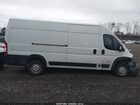 2023 Ram Promaster 3500 Cargo Van High Roof 159 Wb Ext Белый vin: 3C6MRVJG1PE530180