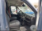 2022 Ram Promaster 3500 Cargo Van High Roof 159 Wb Ext Серый vin: 3C6MRVJG2NE136264