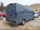 2022 Ram Promaster 3500 Cargo Van High Roof 159 Wb Ext Серый vin: 3C6MRVJG2NE136264