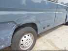 2022 Ram Promaster 3500 Cargo Van High Roof 159 Wb Ext Серый vin: 3C6MRVJG2NE136264