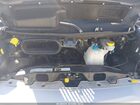 2021 Ram Promaster 3500 Cargo Van High Roof 159 Wb Ext Синий vin: 3C6MRVJG3ME549650