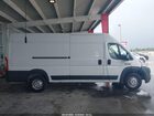 2021 Ram Promaster 3500 Cargo Van High Roof 159 Wb Ext Белый vin: 3C6MRVJG9ME529029