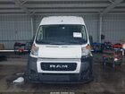 2021 Ram Promaster 3500 Cargo Van High Roof 159 Wb Ext Белый vin: 3C6MRVJG9ME529029