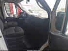 2021 Ram Promaster 3500 Cargo Van High Roof 159 Wb Ext Белый vin: 3C6MRVJG9ME529029