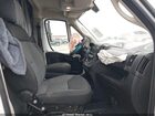 2021 Ram Promaster 3500 Cargo Van High Roof 159 Wb Ext Белый vin: 3C6MRVJG9ME566680