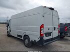 2021 Ram Promaster 3500 Cargo Van High Roof 159 Wb Ext Белый vin: 3C6MRVJG9ME566680