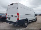 2021 Ram Promaster 3500 Cargo Van High Roof 159 Wb Ext Белый vin: 3C6MRVJG9ME566680