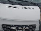2021 Ram Promaster 3500 Cargo Van High Roof 159 Wb Ext Белый vin: 3C6MRVJG9ME566680
