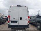 2021 Ram Promaster 3500 Cargo Van High Roof 159 Wb Ext Белый vin: 3C6MRVJG9ME566680