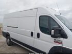 2021 Ram Promaster 3500 Cargo Van High Roof 159 Wb Ext Белый vin: 3C6MRVJG9ME566680