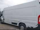 2021 Ram Promaster 3500 Cargo Van High Roof 159 Wb Ext Белый vin: 3C6MRVJG9ME566680