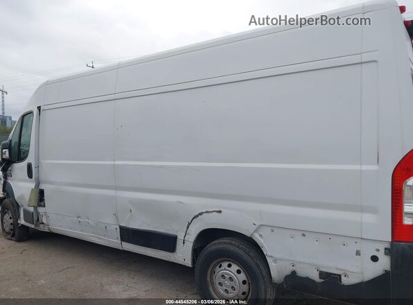 3C6MRVJG9ME566680 2021 RAM PROMASTER 3500 Белый Панорамный вид салона 360°