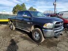 2016 Ram 2500 St Серый vin: 3C6TR5CT8GG219873