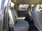 2016 Ram 2500 St Серый vin: 3C6TR5CT8GG219873