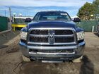 2016 Ram 2500 St Серый vin: 3C6TR5CT8GG219873