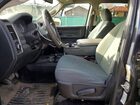 2016 Ram 2500 St Серый vin: 3C6TR5CT8GG219873