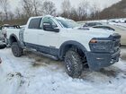 2025 Ram 2500 Powerwagon Белый vin: 3C6TR5EJ2SG532809