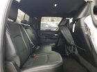 2025 Ram 2500 Powerwagon Белый vin: 3C6TR5EJ2SG532809