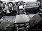 2025 Ram 2500 Powerwagon Белый vin: 3C6TR5EJ2SG532809