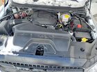 2025 Ram 2500 Powerwagon Белый vin: 3C6TR5EJ2SG532809