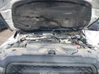 2019 Ram 2500 Power Wagon  4x4 6'4 Box Белый vin: 3C6TR5EJ8KG598281