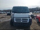 2016 Ram Promaster 1500 Low Roof Белый vin: 3C6TRVAG0GE125908