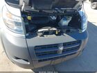 2016 Ram Promaster 1500 Low Roof Белый vin: 3C6TRVAG1GE133533