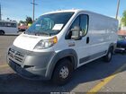 2017 Ram Promaster 1500   Белый vin: 3C6TRVAG2HE532145