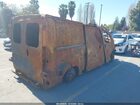2017 Ram Promaster 1500 Low Roof 136 Wb Белый vin: 3C6TRVAG2HE541122
