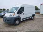 2016 Ram Promaster 1500   Белый vin: 3C6TRVBG0GE124904