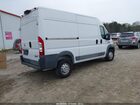 2016 Ram Promaster 1500   Белый vin: 3C6TRVBG0GE124904