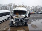 2016 Ram Promaster 2500 High Roof Белый vin: 3C6TRVCG2GE110355