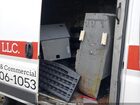 2016 Ram Promaster 2500 High Roof Белый vin: 3C6TRVCG2GE110355