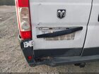 2018 Ram Promaster 2500 High Roof 136 Wb Белый vin: 3C6TRVCG2JE117474