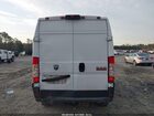 2018 Ram Promaster 2500 High Roof 136 Wb Белый vin: 3C6TRVCG2JE117474