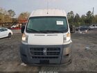 2018 Ram Promaster 2500 High Roof 136 Wb Белый vin: 3C6TRVCG2JE117474
