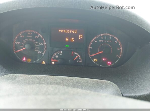 3C6TRVCG2JE117474 2018 RAM PROMASTER 2500 Белый Вид задних сидений