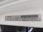 2018 Ram Promaster 2500 High Roof 136 Wb Белый vin: 3C6TRVCG2JE117474