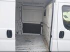 2018 Ram Promaster 2500 High Roof 136 Wb Белый vin: 3C6TRVCG2JE117474