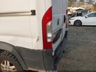 2018 Ram Promaster 2500 High Roof 136 Wb Белый vin: 3C6TRVCG2JE117474