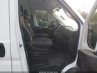 2018 Ram Promaster 2500 High Roof 136 Wb Белый vin: 3C6TRVCG2JE117474