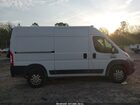 2018 Ram Promaster 2500 High Roof 136 Wb Белый vin: 3C6TRVCG2JE117474