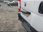 2018 Ram Promaster 2500 High Roof 136 Wb Белый vin: 3C6TRVCG2JE117474