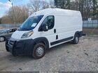 2019 Ram Promaster 2500 High Roof 136 Wb Белый vin: 3C6TRVCG8KE526483