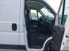 2019 Ram Promaster 2500 High Roof 136 Wb Белый vin: 3C6TRVCG8KE526483